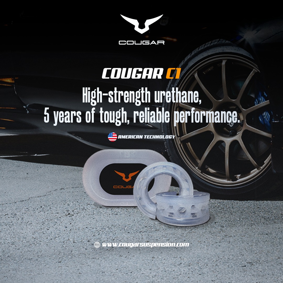 Cougar C1
