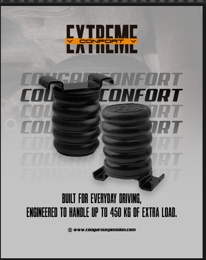Extreme Confort