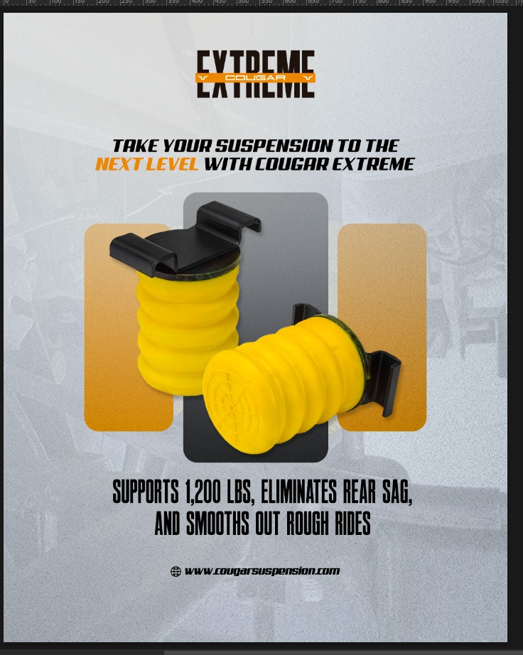 Cougar Extreme