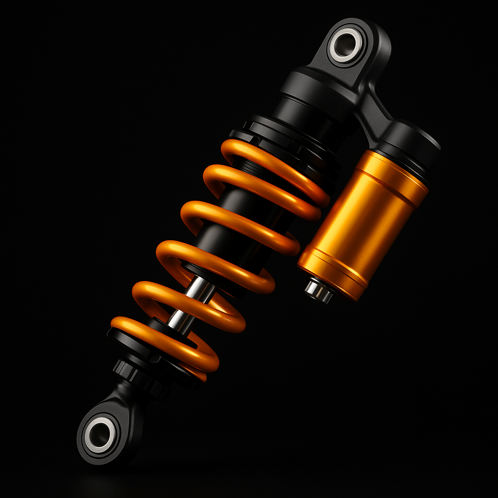 Cougar Razor SP
