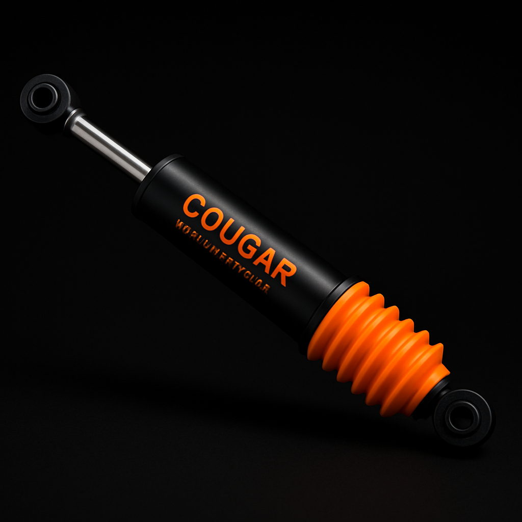 Cougar Apex HX