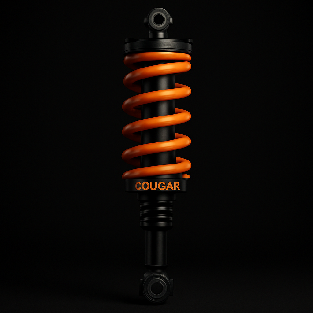 Cougar Vortex RG
