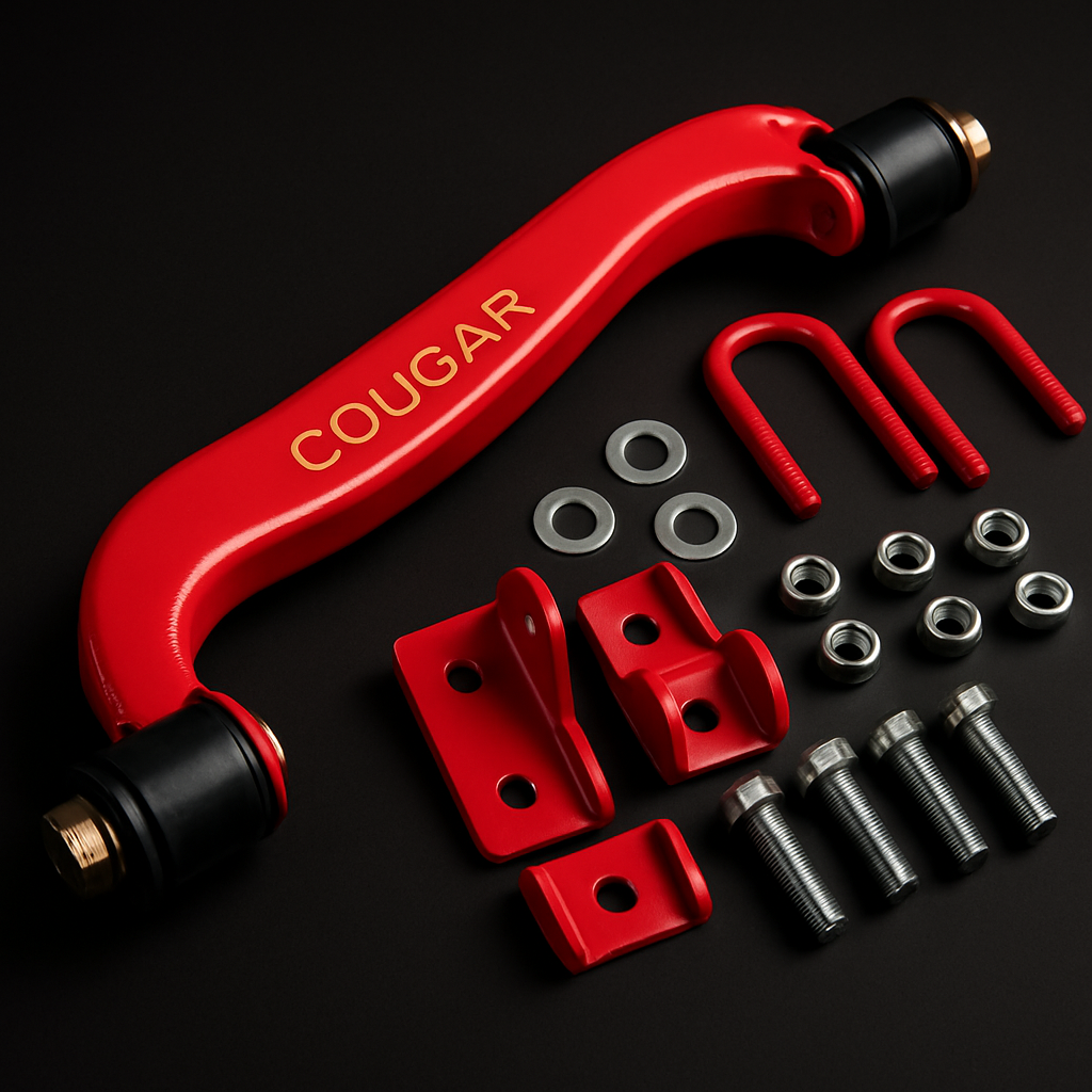 Front Balance Arm Kit