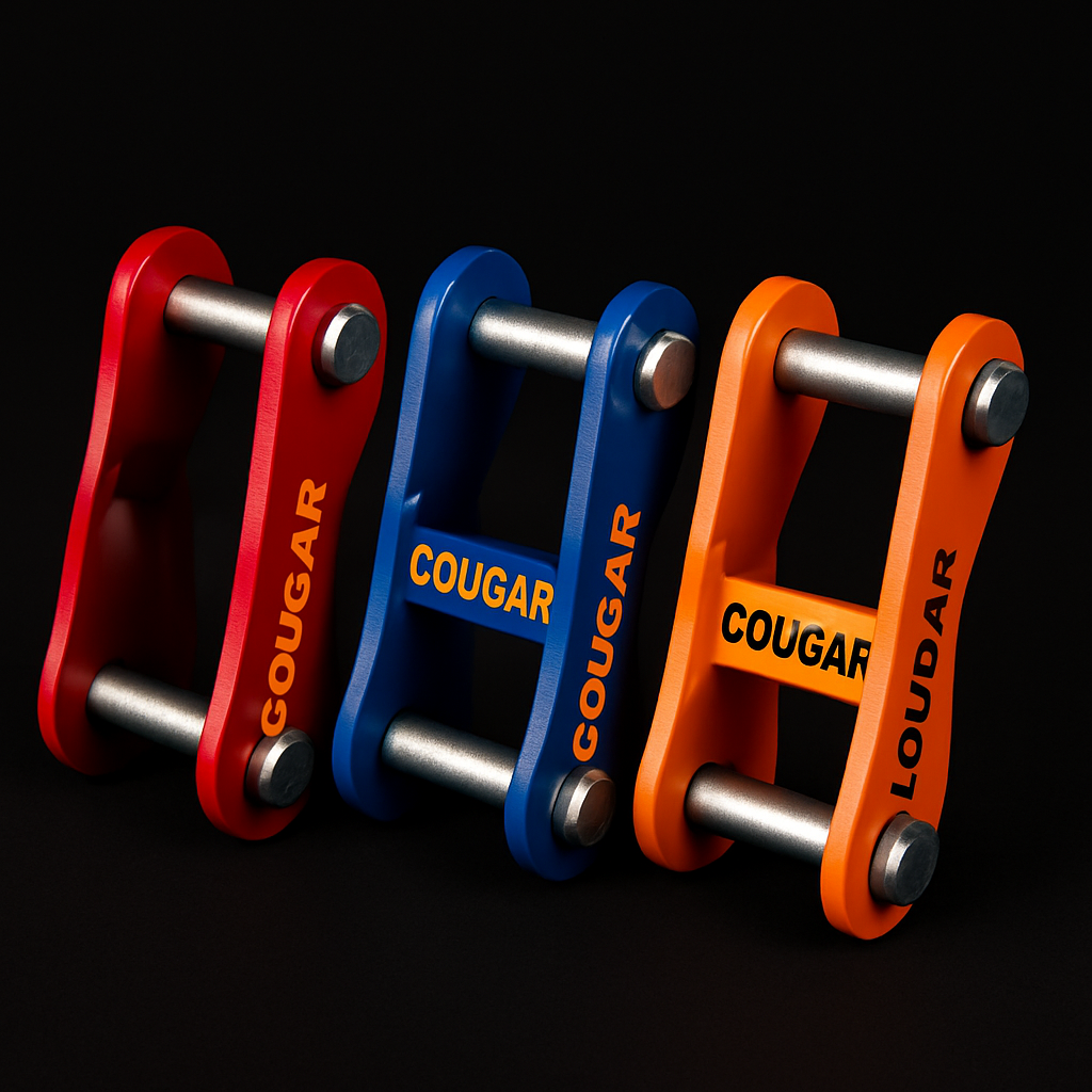 G-Shackles 2.5