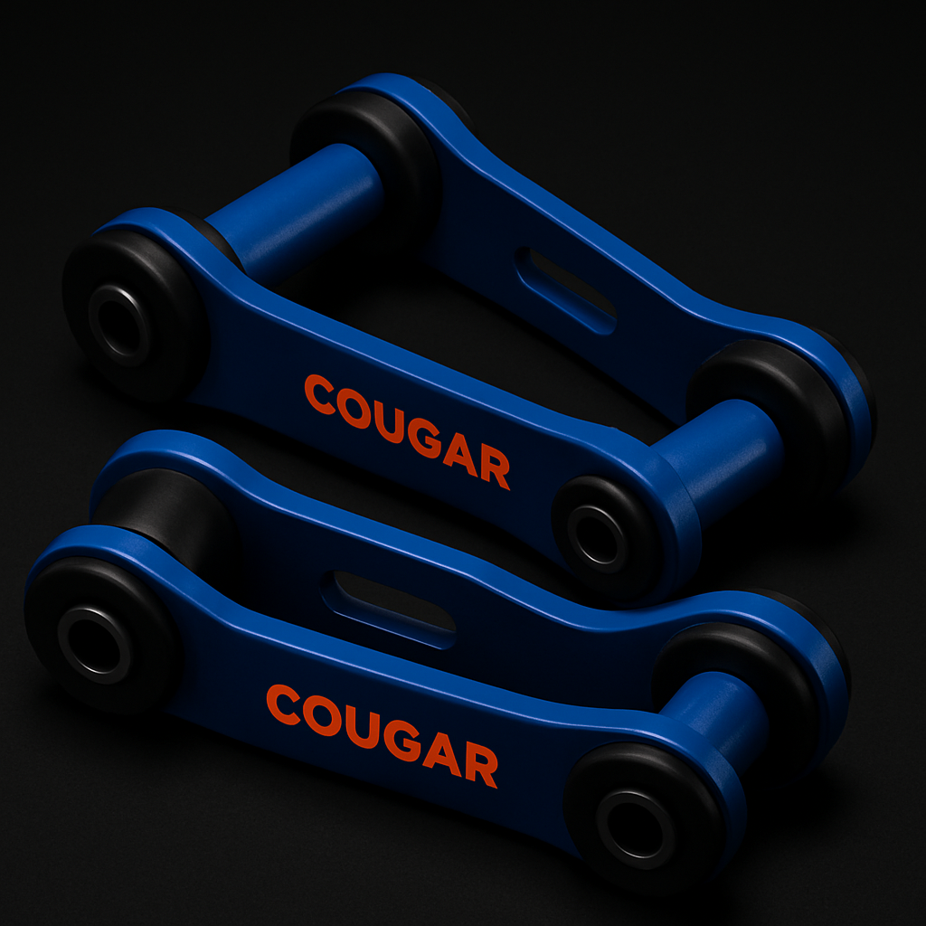 G-Shackles STD Comfort
