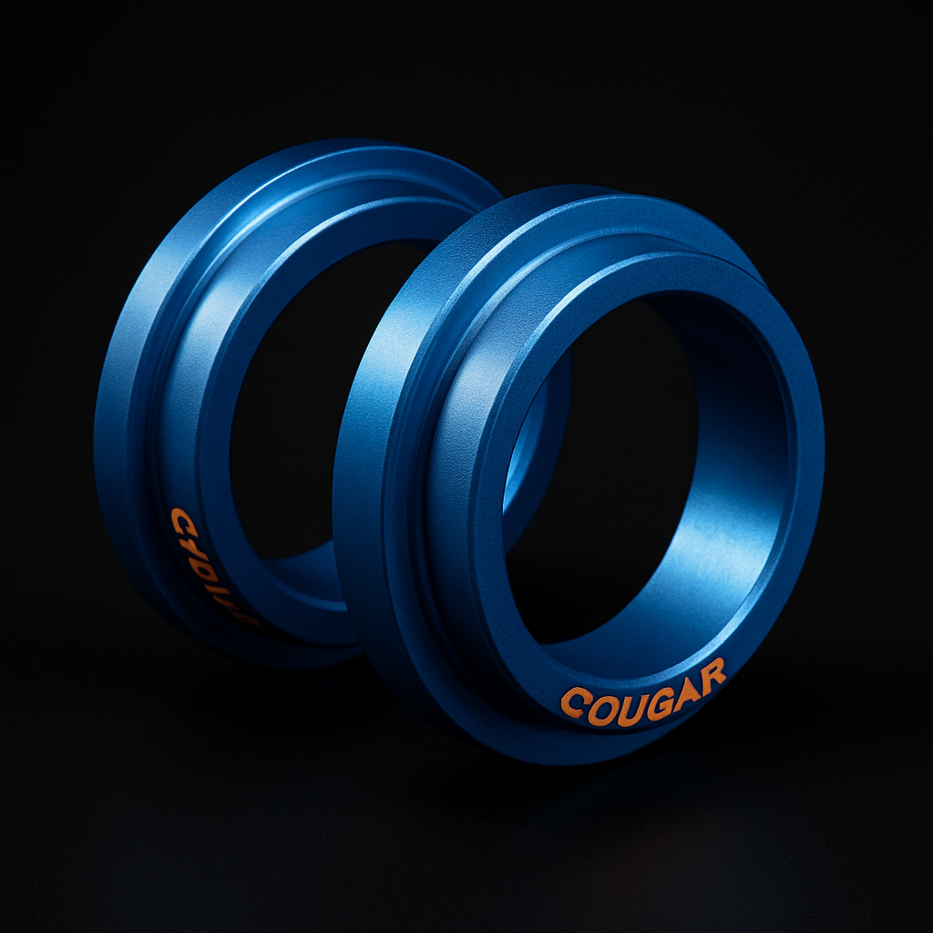 Rear Coil Spring Spacer