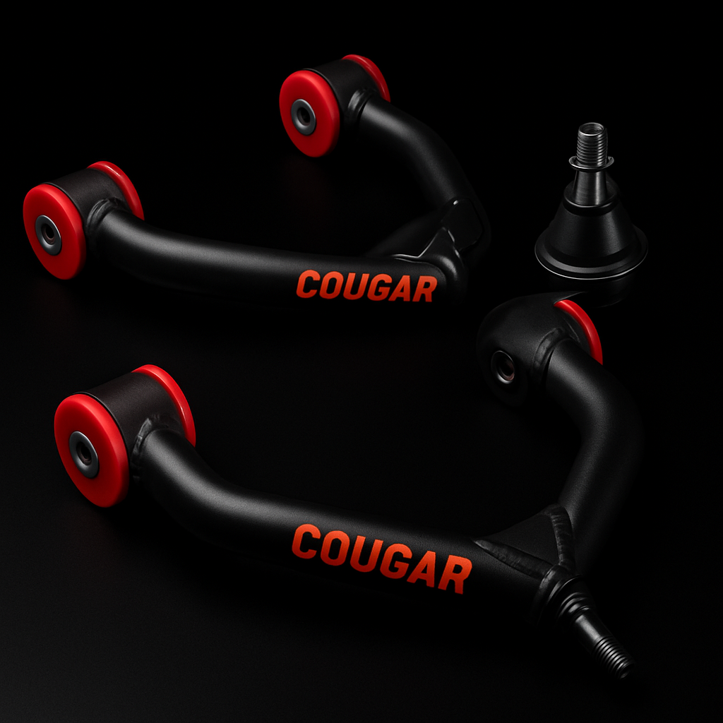Upper Control Arms